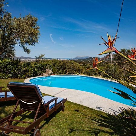 Villa Peditoltu Olbia Buitenkant foto
