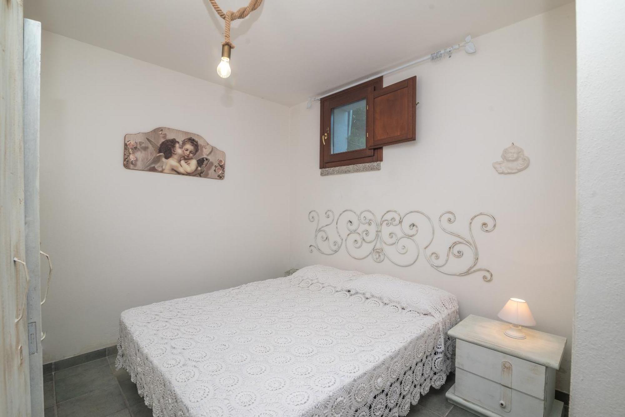 Villa Peditoltu Olbia Buitenkant foto