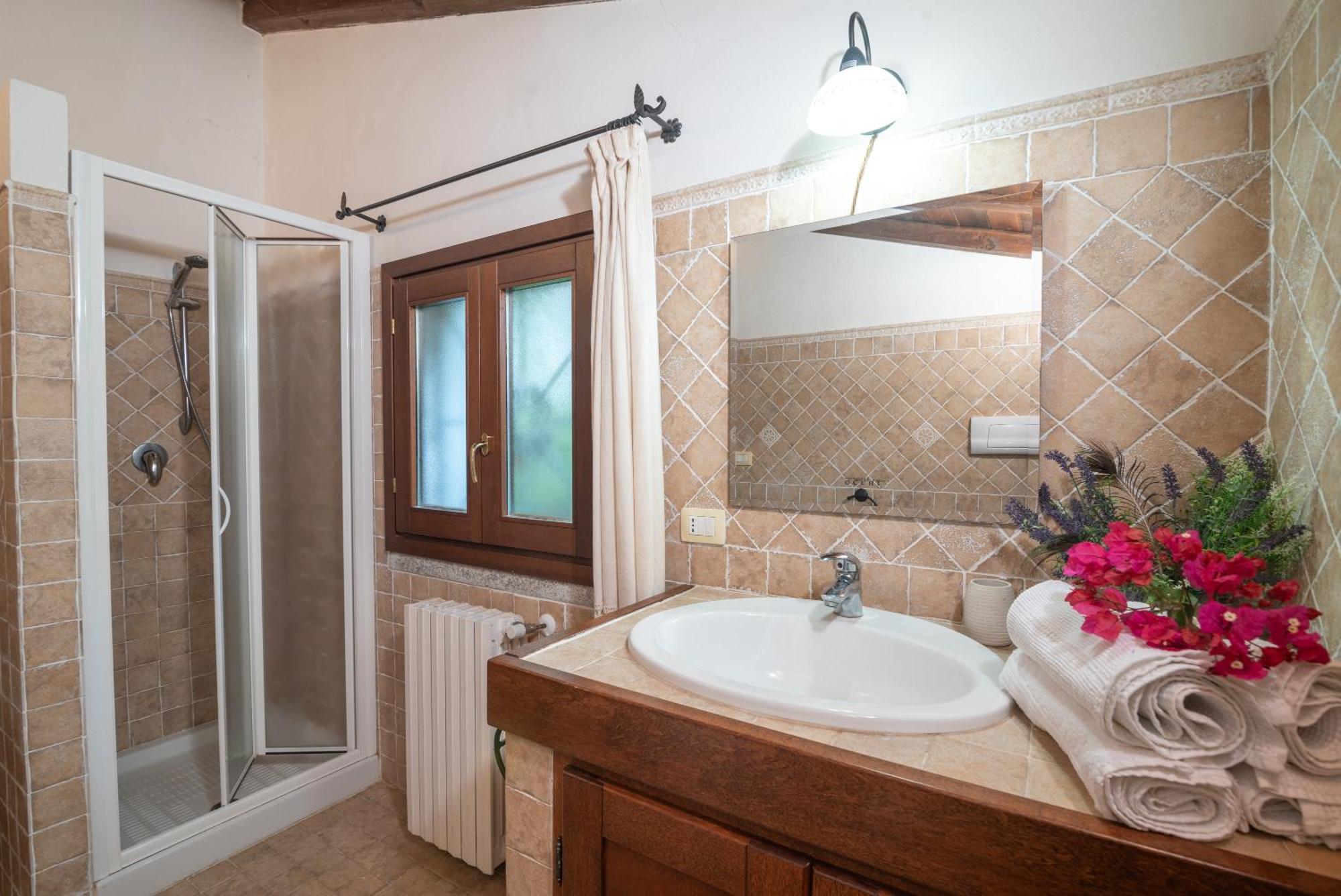 Villa Peditoltu Olbia Buitenkant foto