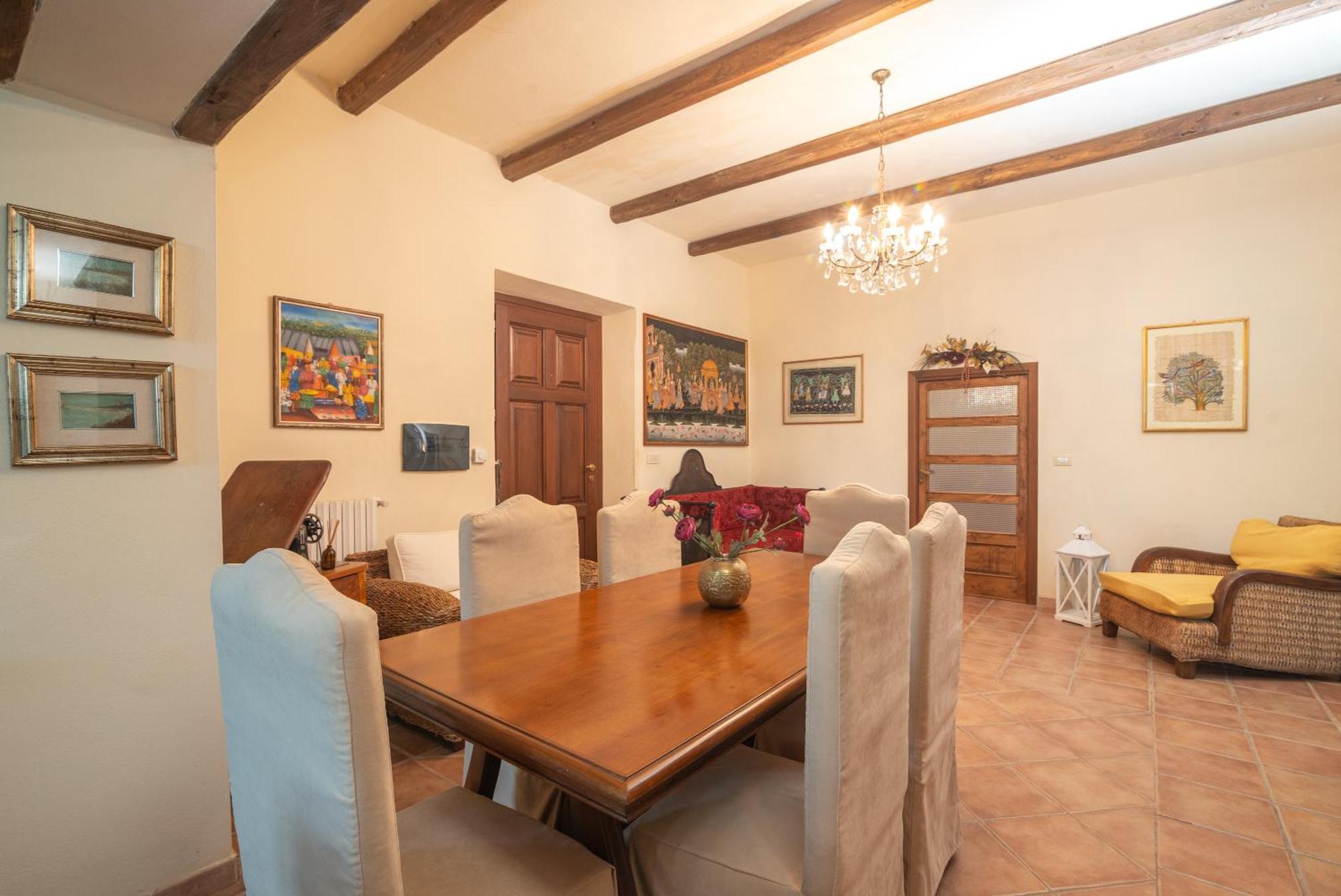 Villa Peditoltu Olbia Buitenkant foto
